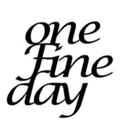 One fine day 90 x 90 bulk pack of 5